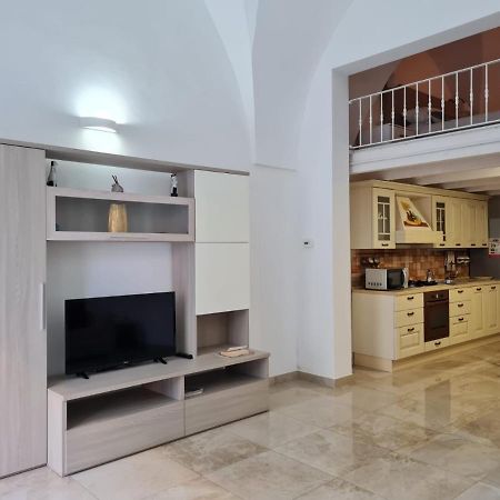 Ferienwohnung Flat 24 Maggio Lecce Exterior foto