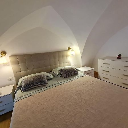 Ferienwohnung Flat 24 Maggio Lecce Exterior foto