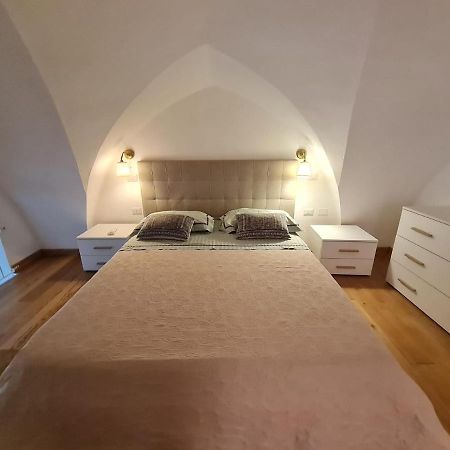 Ferienwohnung Flat 24 Maggio Lecce Exterior foto