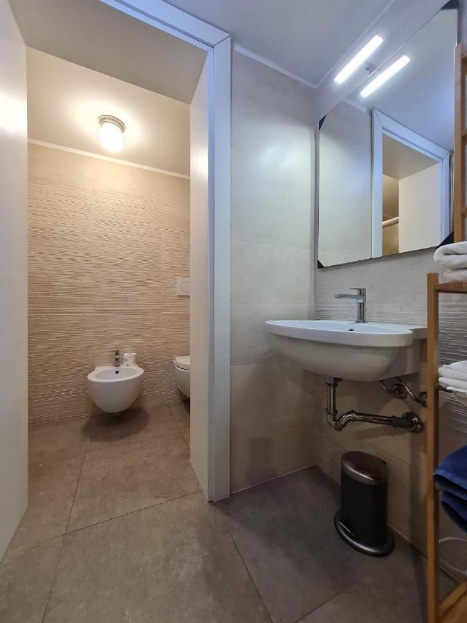Ferienwohnung Flat 24 Maggio Lecce Exterior foto
